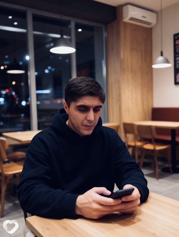 Subhan, 35, Москве — анкета №4138976