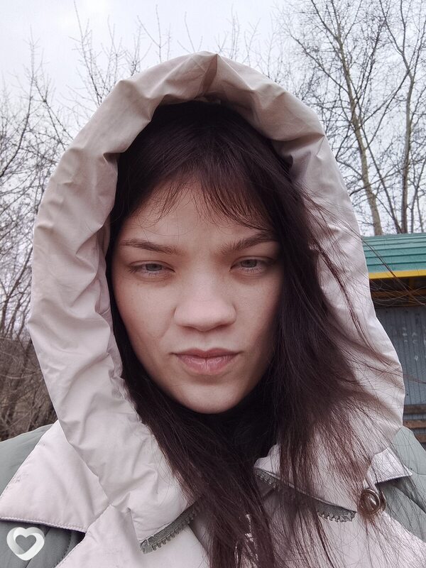 Анастасия, Полысаево