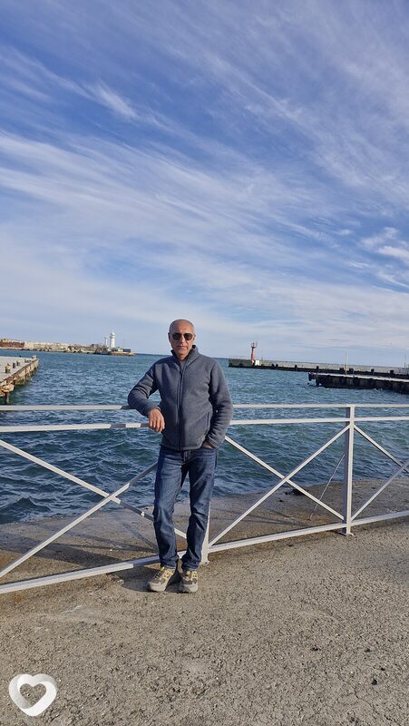İsmail, Ялта