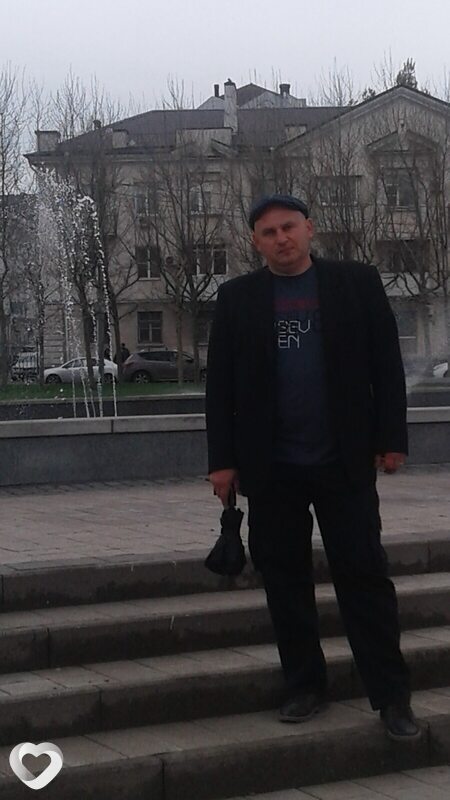 Алексей, 48, Гулькевичах — анкета №4138997