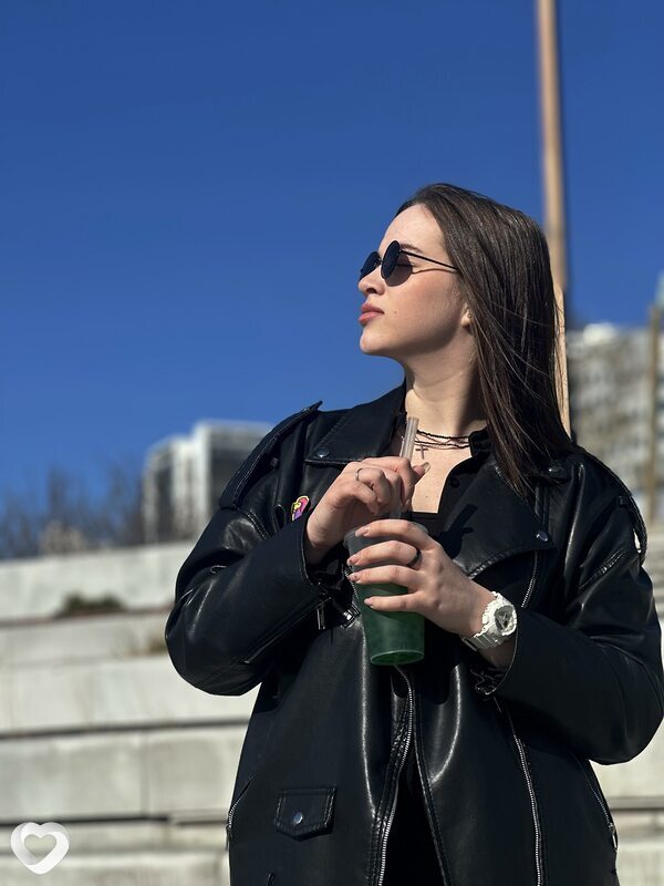 Алиса, 25, Екатеринбурге — анкета №4139006