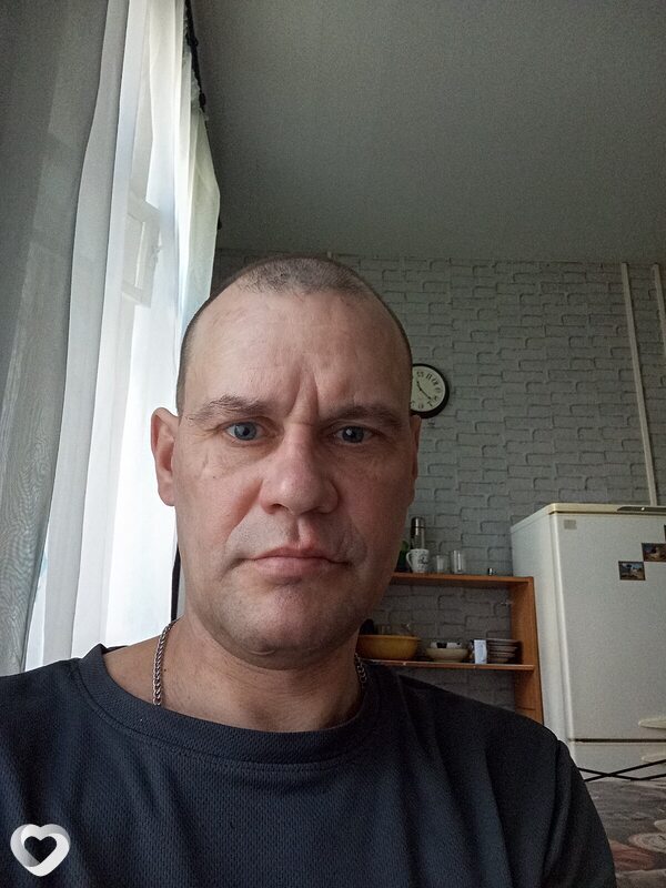 Михаил, 45, Санкт-Петербурге — анкета №4139007