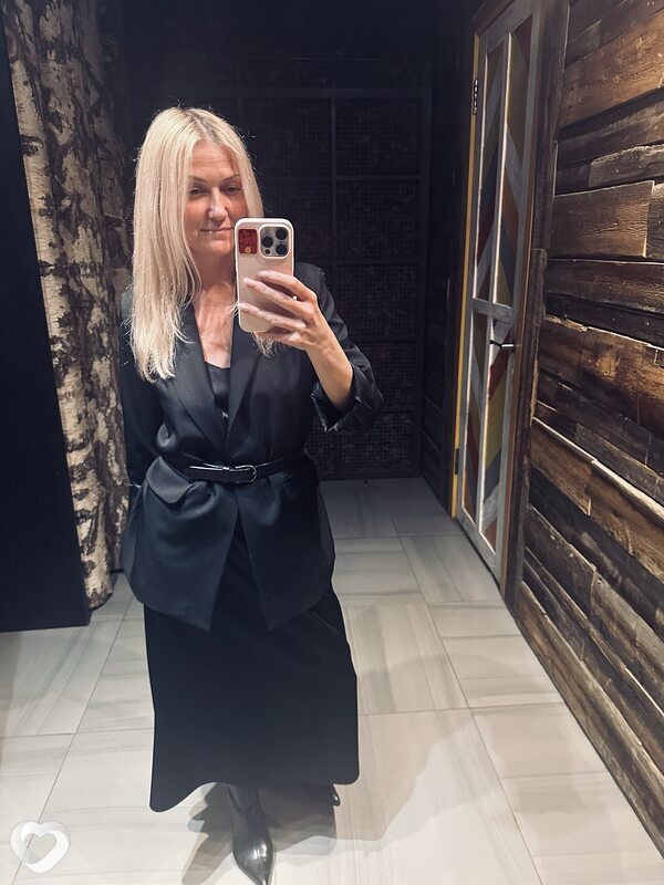 Анастасия, 41, Новосибирске — анкета №4139062