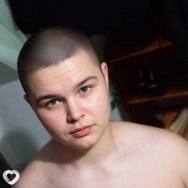 Руся, 19, Юрге — анкета №4139065