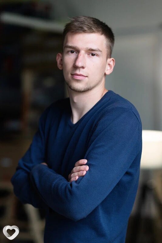 Иван, 27, Одинцове — анкета №4139077
