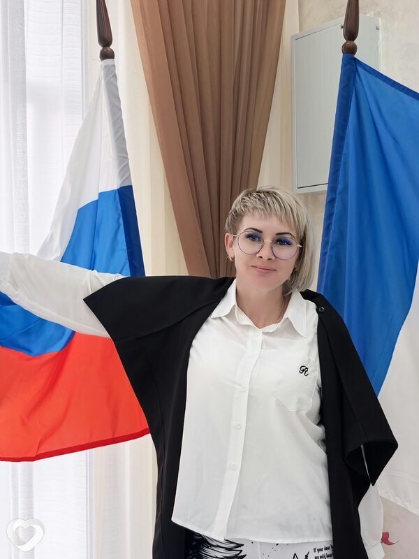 Дарья, 37, Зиме — анкета №4138897