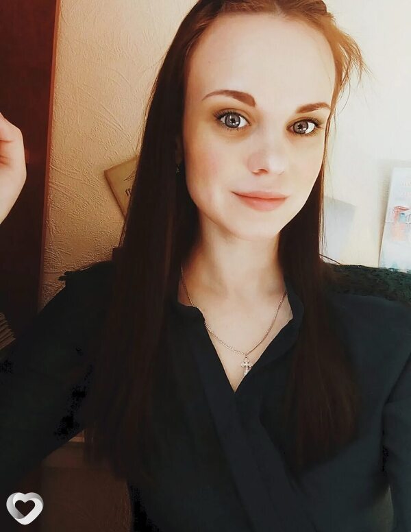 Светлана, 33, Минске — анкета №4138901