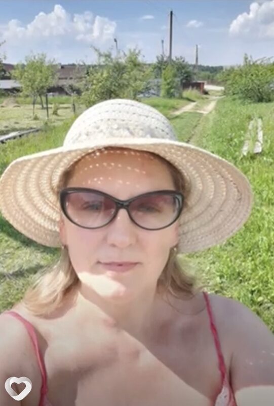 Елена, 52, Минске — анкета №4138903