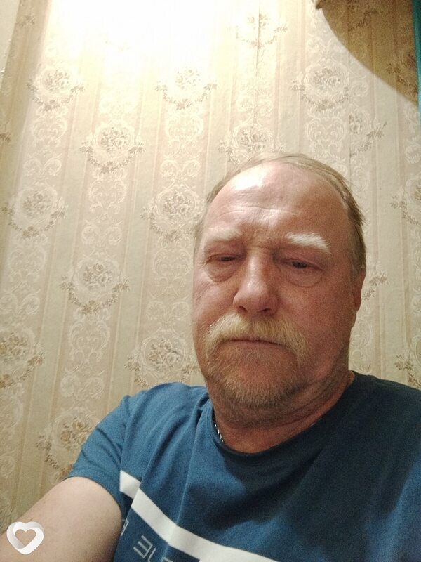 Andrey, 54, Коврове — анкета №4139041