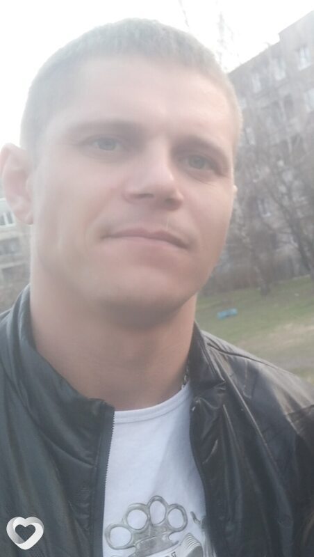 Александр, 40, Чите — анкета №4139050