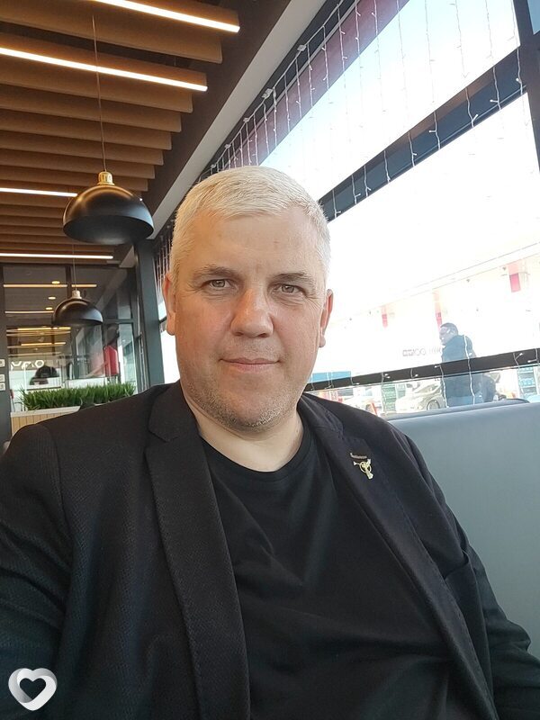 Роман, 41, Владимире — анкета №4139055