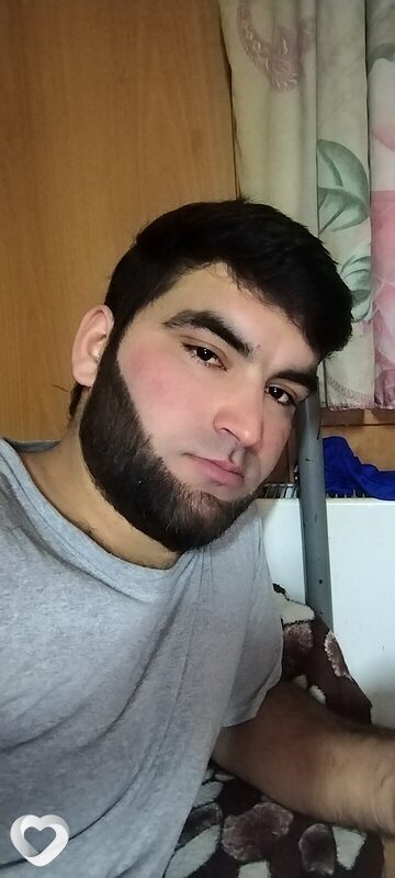 Х Ш, 30, Дубне — анкета №4139163