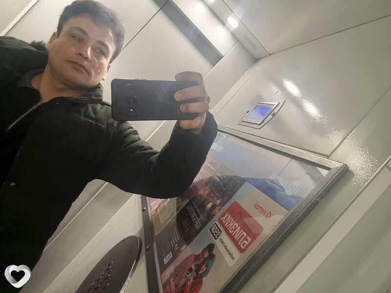 Мекан, 28, Казани — анкета №4139168