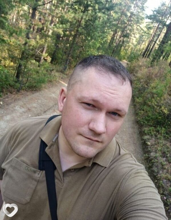 Евгений, 40, Улан-Удэ — анкета №4139171