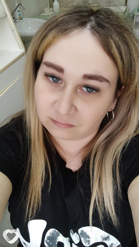 Натали, 36, Ростове-на-Дону — анкета №4139172