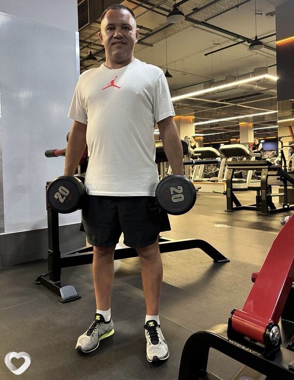 Vladimir, 41, Нижнем Новгороде — анкета №4139182
