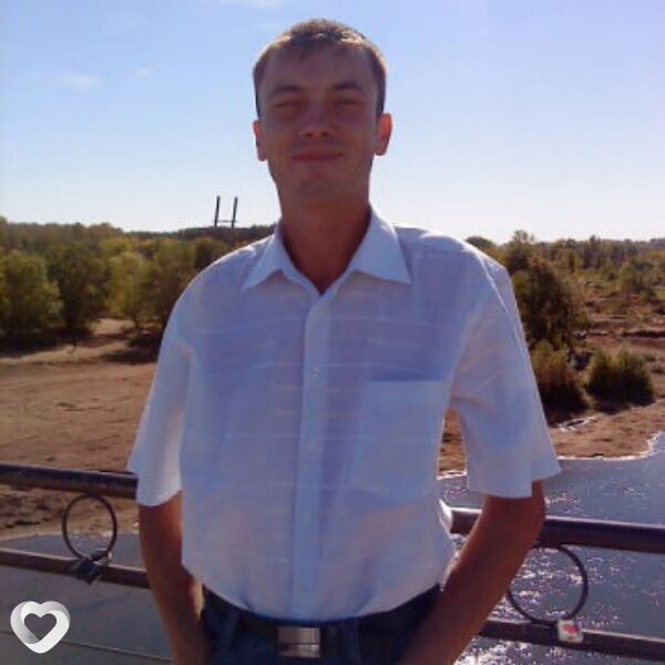 Дмитрий, 42, Бузулуке — анкета №4139008