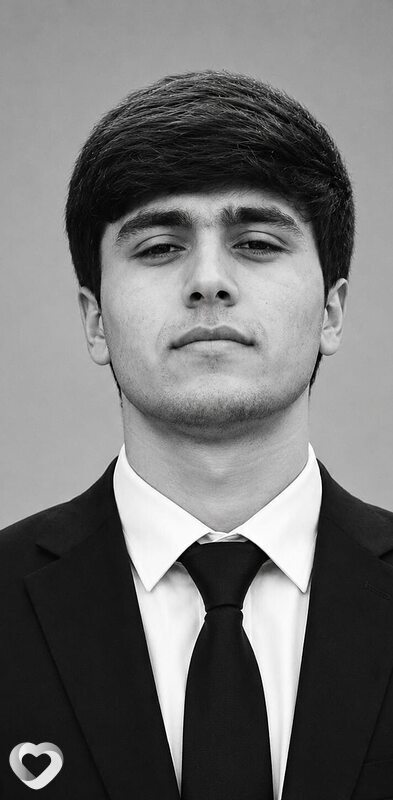 Абузар, 21, Иркутске — анкета №4139017