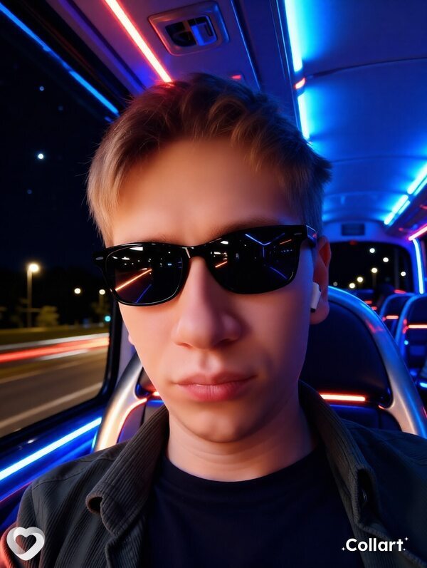 Павел, 22, Мытищах — анкета №4139022