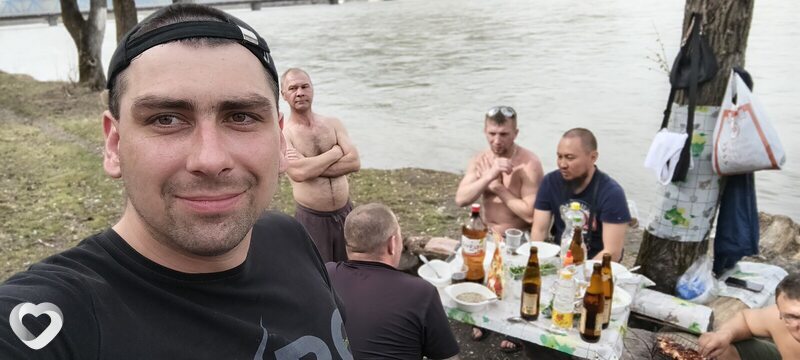 Тема, 29, Междуреченске — анкета №4139026