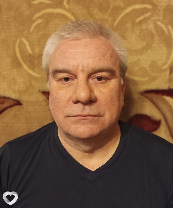 Александр, 52, Электростали — анкета №4139133