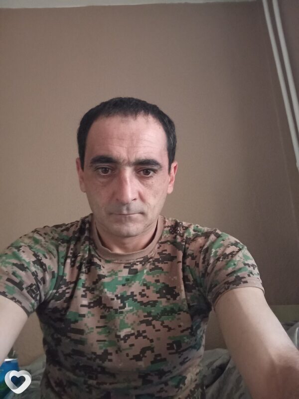 Карен, 37, Ярославле — анкета №4139136