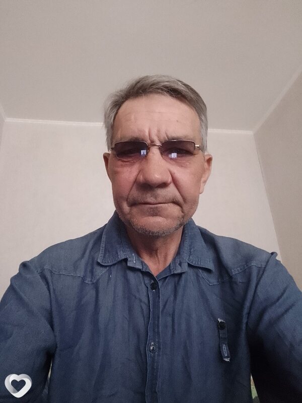 Василий, 52, Севастополе — анкета №4139139