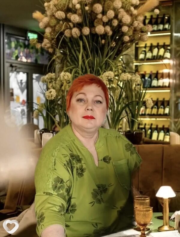 Юлия, 52, Костроме — анкета №4139141