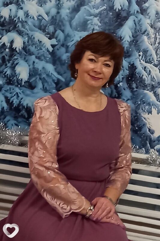 Ирина, Кыштым