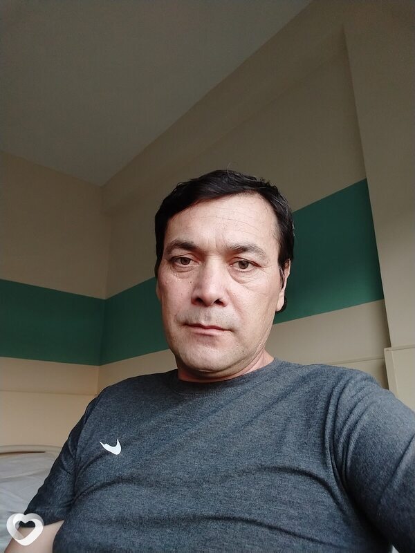 Шериммат, 45, Мурманске — анкета №4139155