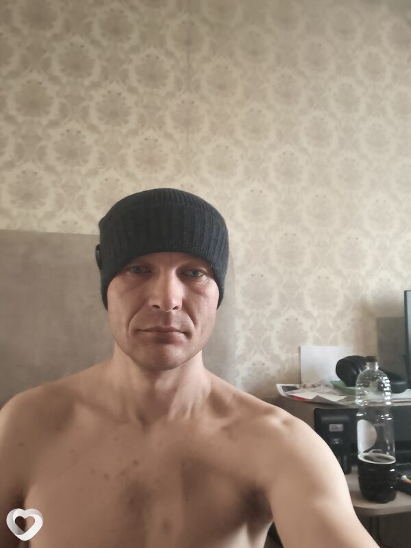 Сергей, 37, Воронеже — анкета №4139156