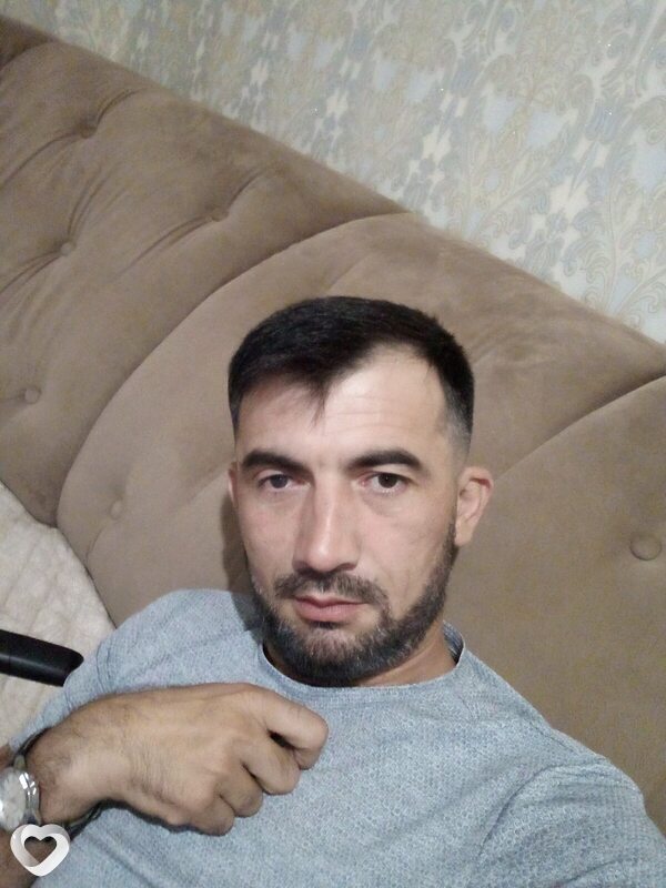 Шамиль, 40, Одинцове — анкета №4139089
