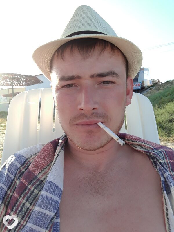 Алмаз, 33, Набережных Челнах — анкета №4139098