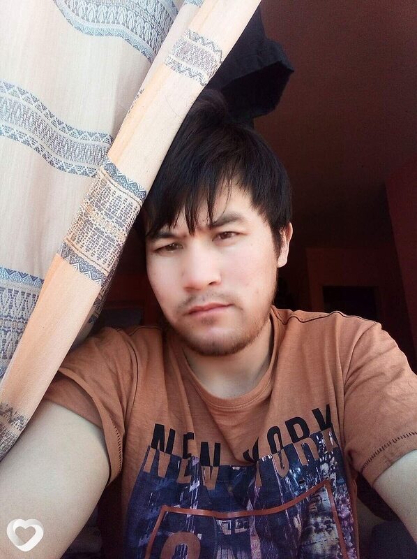Захар, 32, Ярославле — анкета №4139099
