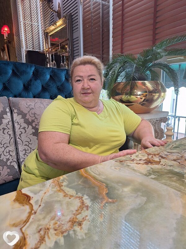 Cvetlana, Борисовка