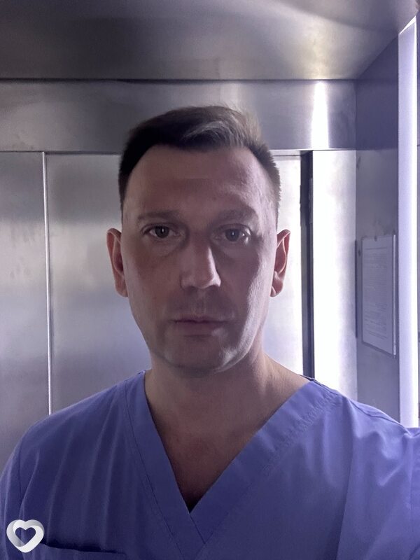 Андрей, 39, Брянске — анкета №4139107