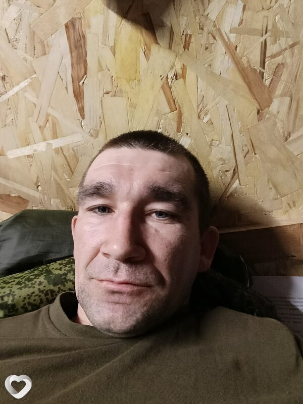 Георгий, 37, Перми — анкета №4139267