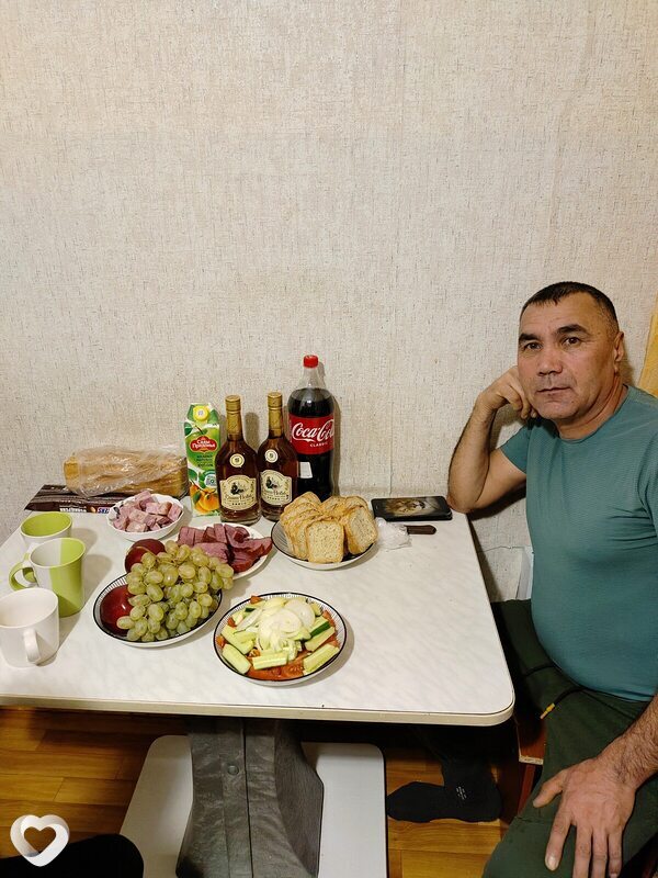 Миша, 40, Братске — анкета №4139660