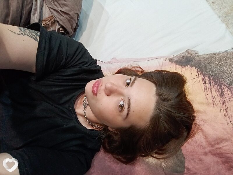 Ника, 20, Улан-Удэ — анкета №4139661