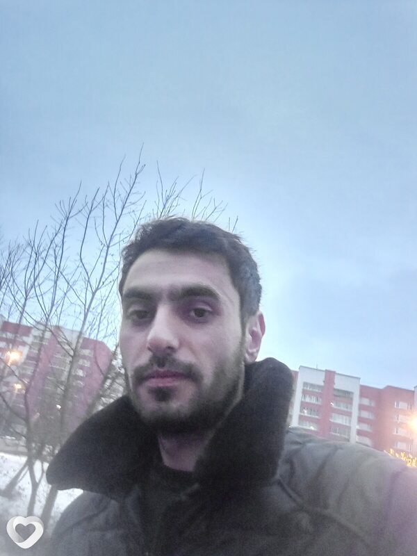 Миша, 34, Нижнем Новгороде — анкета №4139663