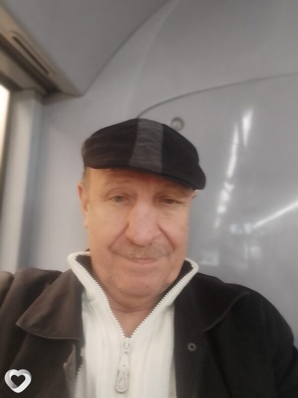 Иван, 70, Адлер — анкета №4139665