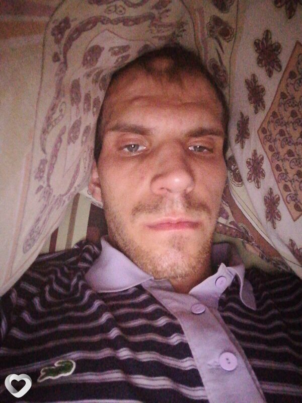 Александр, 27, Новосибирске — анкета №4139666