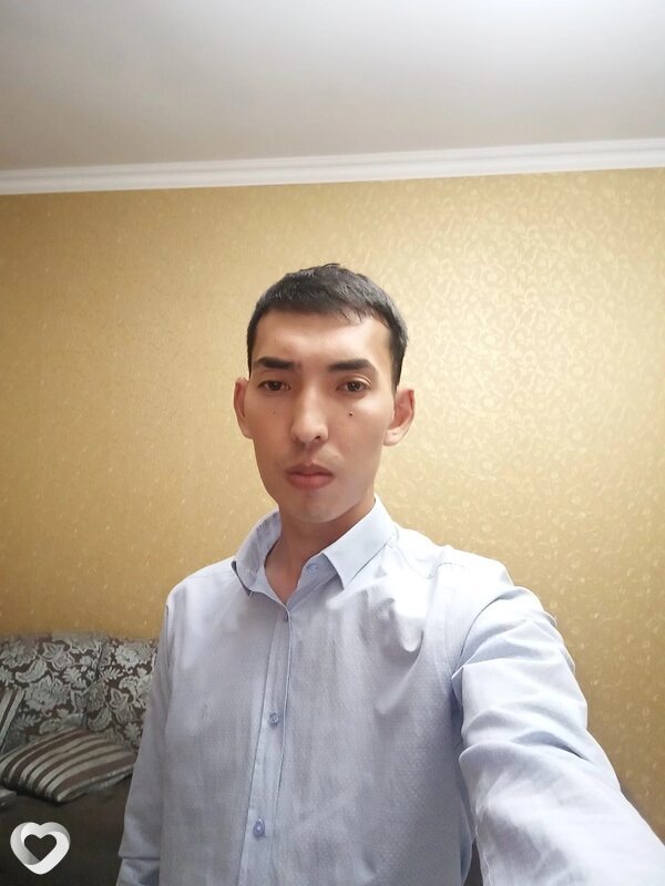 Нурдаулет, 34, Таразе — анкета №4139669