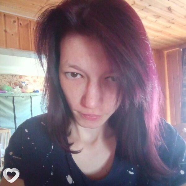 Екатерина, 31, Воронеже — анкета №4139286