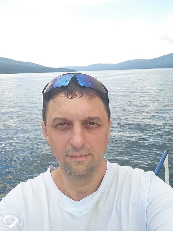 Анатолий, 48, Красноярске — анкета №4139299