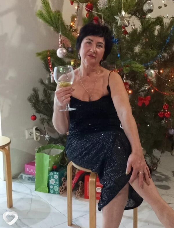 Ирина, 63, Ростове-на-Дону — анкета №4139233