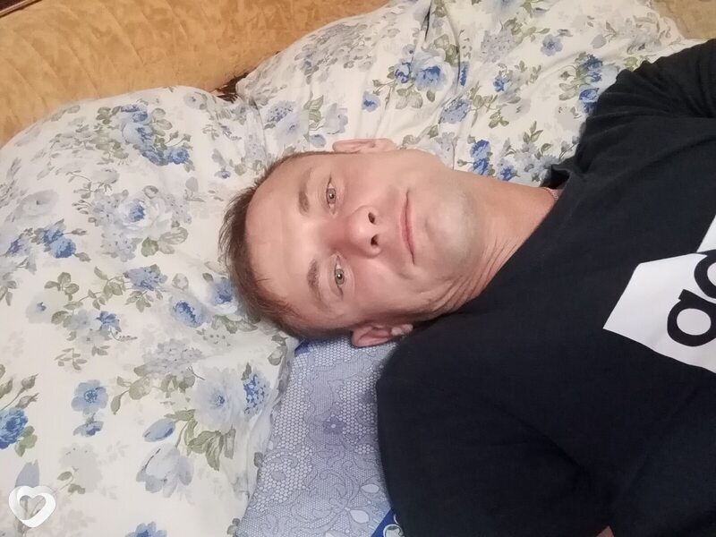 Михаил, 40, Ульяновске — анкета №4139235