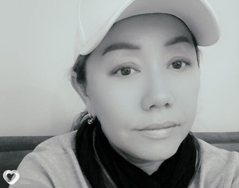 Gulima, 47, Алматы — анкета №4139245
