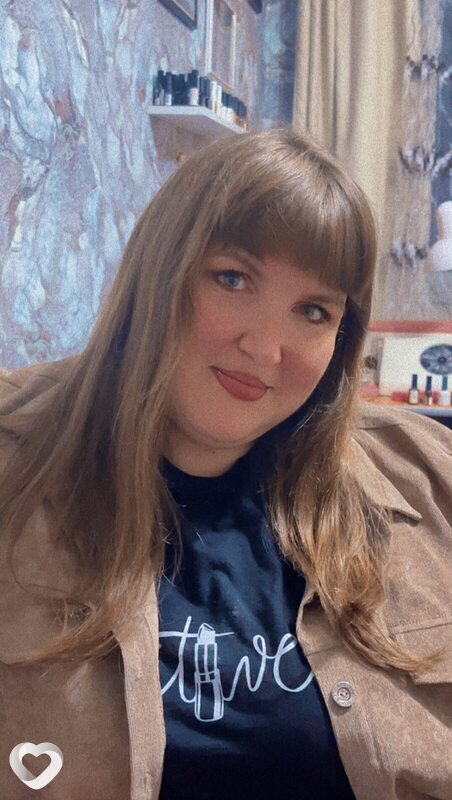 Анна, 36, Новополоцке — анкета №4139247
