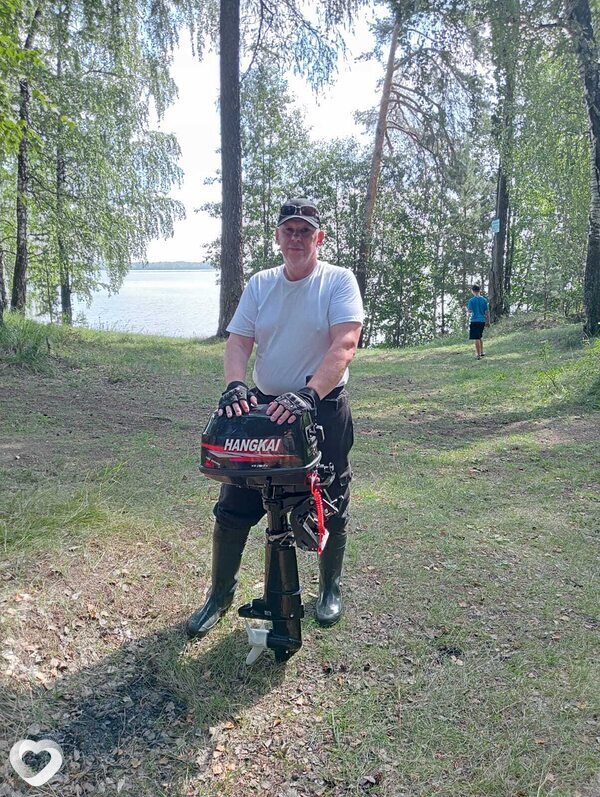 Алекс, Среднеуральск
